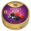 Clearance cavendish-and-harvey Cavendish & Harvey Fruit Candies 175g