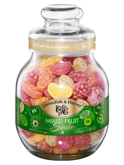Online cavendish-and-harvey Cavendish & Harvey Fruit Candies 966g
