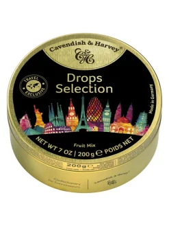 Online cavendish-and-harvey Cavendish & Harvey Fruit Selection