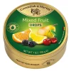 Fashion cavendish-and-harvey Cavendish & Harvey Fruit Candies 200g