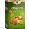 Sale cavendish-and-harvey Cavendish & Harvey Sour English Winegums for Connoisseurs 800g