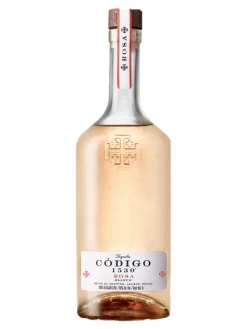 Online codigo Código Rosa Blanco Tequila Mexico 35% 1L
