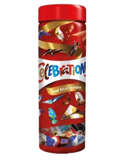 Online celebrations Jar 810g