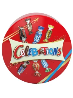 Sale celebrations Tin 165g