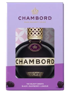 Discount chambord Liqueur 16.5% 0.5L