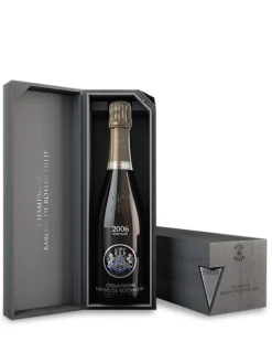 New champagne-barons-de-rothschild Champagne Barons de Rothschild, Rare Collection, Blanc de Blancs, Vintage, Champagne, AOC, brut, white (gift box) 0.75L