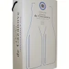 Sale charles-de-cazanove Champagne Charles de Cazanove, Champagne, AOC, brut, white 2x0.75L (Twin Pack)
