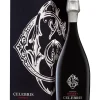 Outlet gosset Champagne , Celebris Blanc de Blancs, Champagne, AOC, brut, white 0.75L (gift pack)