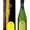 Discount philippe-gonet Champagne Philippe Gonet, ROY SOLEIL, Champagne GRAND CRU, AOC, Blanc de Blancs, Brut, white 0.75L (gift pack)