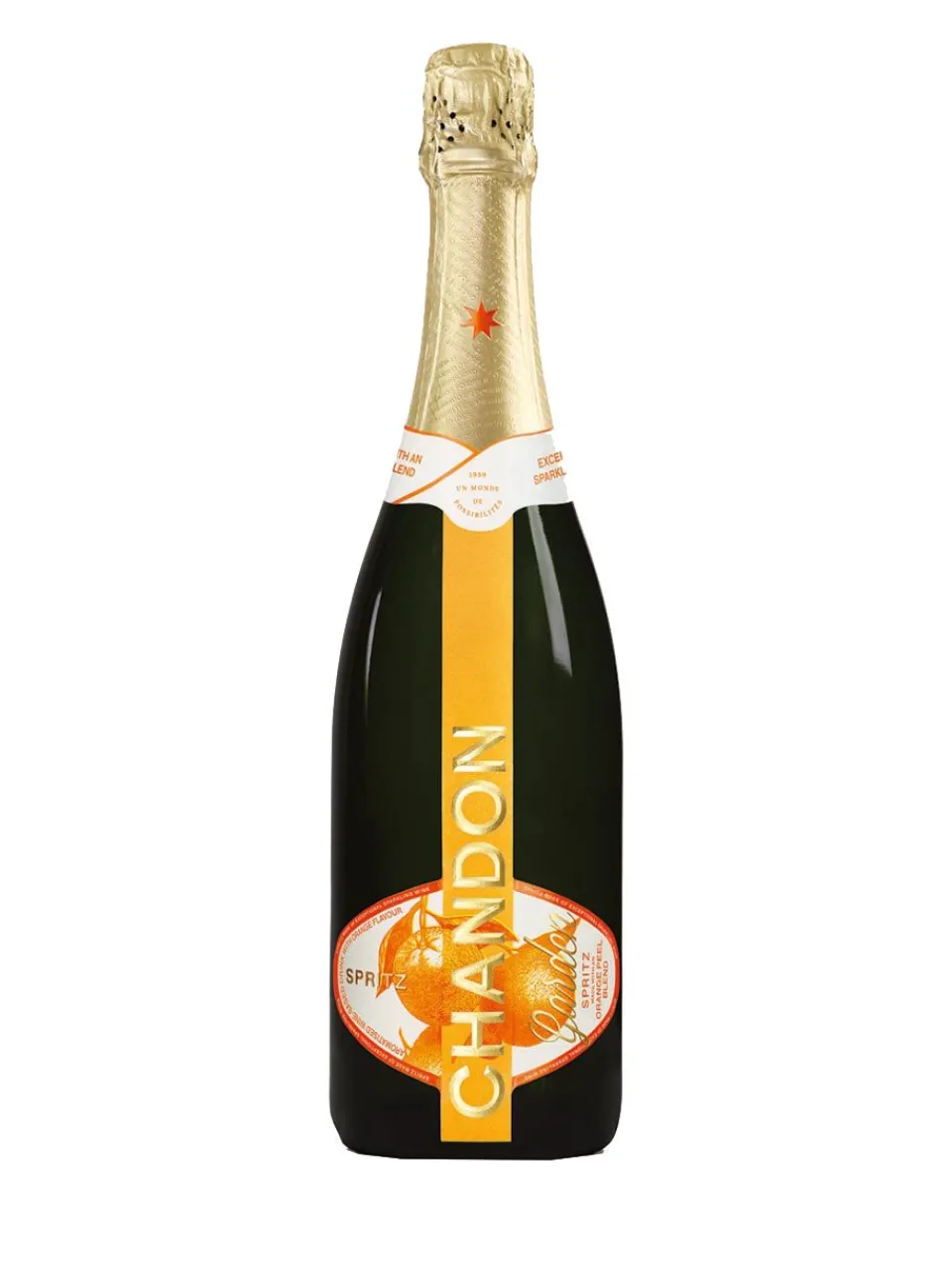 Fashion chandon Garden Spritz 75cl