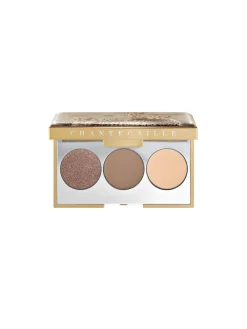 Fashion chantecaille Cheetah Collection Make Up Trio