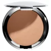 Best chantecaille Compact Make Up Powder Camel 10 g