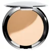 New chantecaille Compact Make Up Powder Shell 10 g
