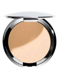 New chantecaille Compact Make Up Powder Shell 10 g