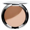 Outlet chantecaille Compact Make Up Powder Peach 10 g
