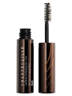 Hot chantecaille Full Brow Perfecting Gel Dark Tint