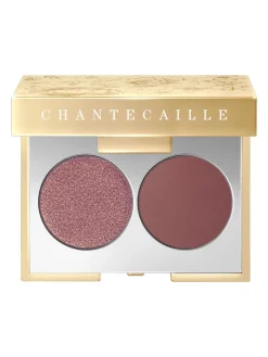 Outlet chantecaille Gilded Garden Collection Make Up Cassis