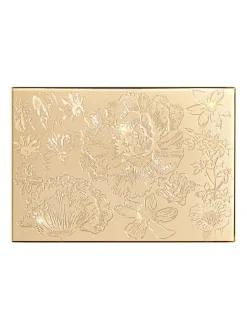 Outlet chantecaille Gilded Garden Collection Make Up Cassis