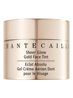 Outlet chantecaille Gilded Garden Collection Make Up Gold 30 g