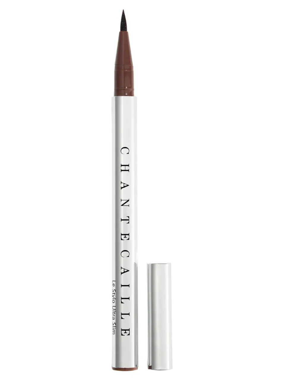 New chantecaille Le Stylo Ultra Slim Liquid Eye Liner Brown