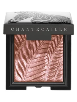 Sale chantecaille Luminescent Eye Shadow Zebra