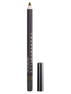 Online chantecaille Luster Glide Eye Liner Olive Brocade