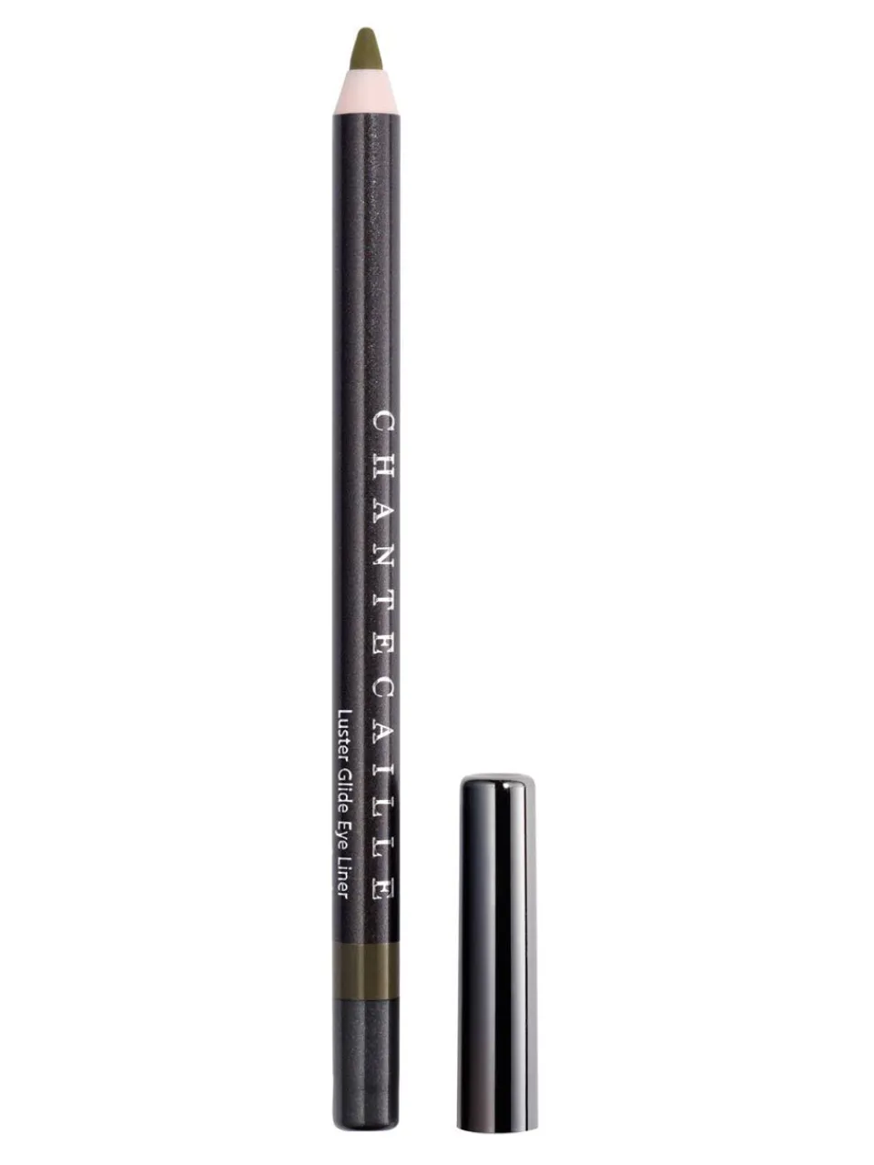 Online chantecaille Luster Glide Eye Liner Olive Brocade