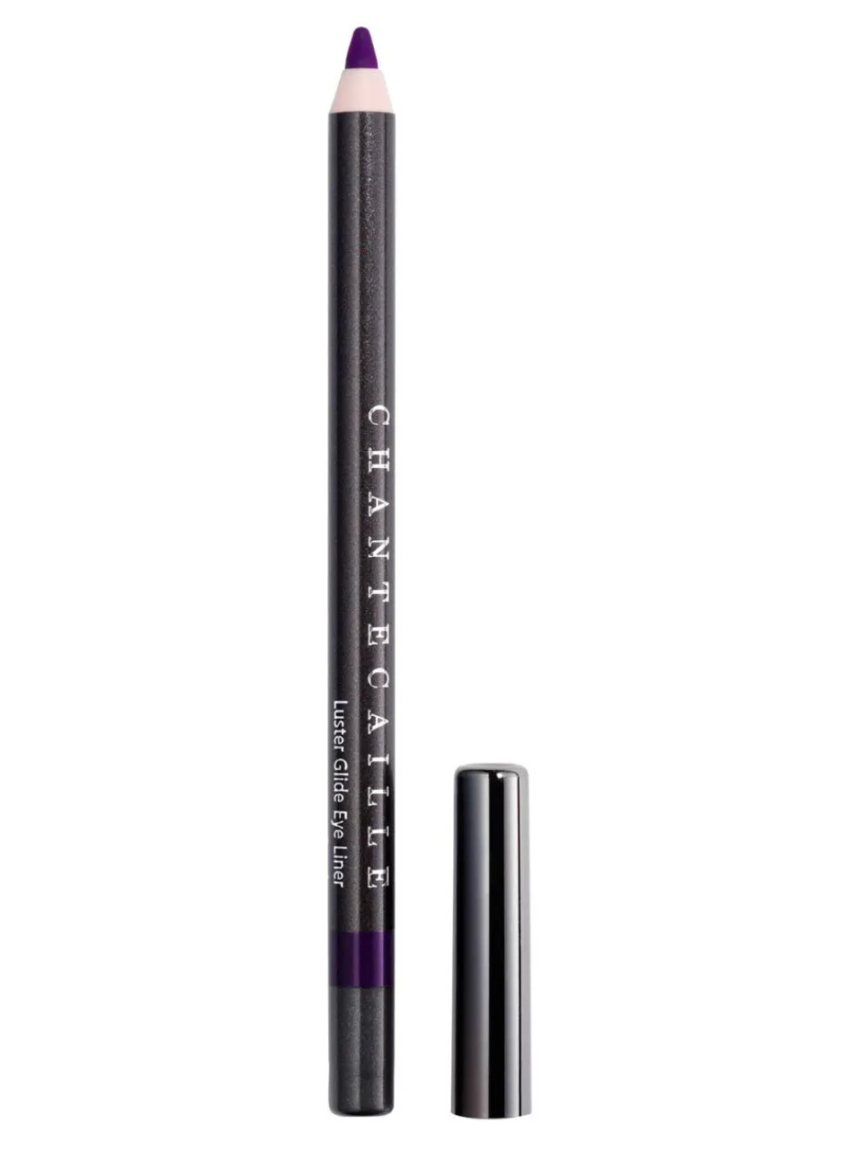Fashion chantecaille Luster Glide Eye Liner Violet Damask