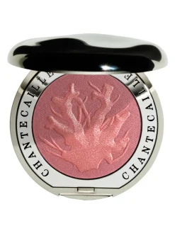 Discount chantecaille Philantropy Cheek Shade Make Up Coral Laughter