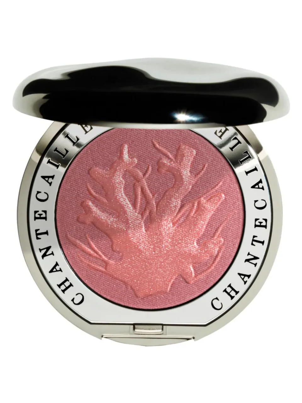 Discount chantecaille Philantropy Cheek Shade Make Up Coral Laughter