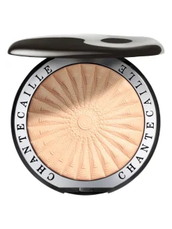 New chantecaille Powder Perfect Blur Finishing Powder Light Medium