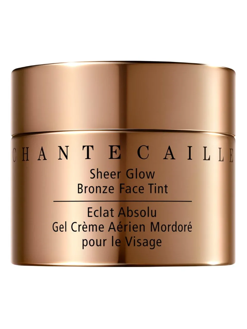 Hot chantecaille Sheer Glow Face Tint Bronze 30 g