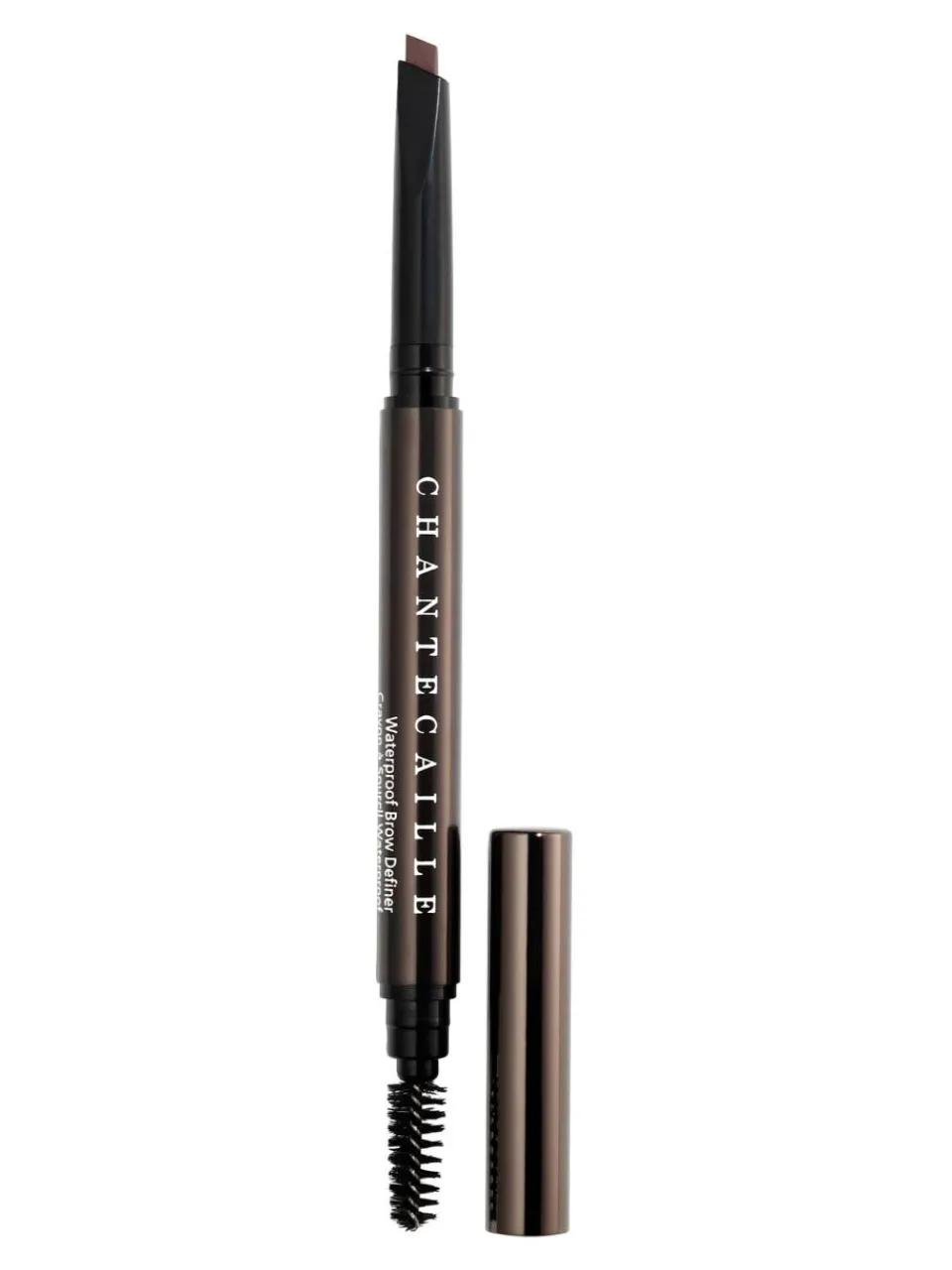 Outlet chantecaille Waterproof Eyebrow Definer Oak Brown