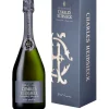 Outlet charles-heidsieck Charles Heidsieck, Brut Réserve, Champagne, AOC, brut, white 0.75L (gift pack)