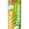Discount chipsletten Sour Cream 100g