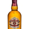 Clearance chivas Regal Blended Scotch Whisky 40% 0.5L