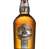 Hot chivas Regal 25y Blended Scotch Whisky 40% 0.7L gift pack