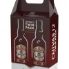 Sale chivas Regal 12y Blended Scotch Whisky 40% 2x1L Twinpack