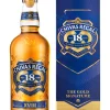 Hot chivas Regal 18y Blended Scotch Whisky 40% 1L GP