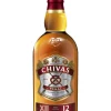 Online chivas Regal 12y Blended Scotch Whisky 40% 1L
