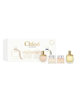Discount chloe Chloé Coffret