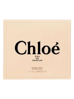 Discount chloe Chloé Eau de Parfum 50 ml