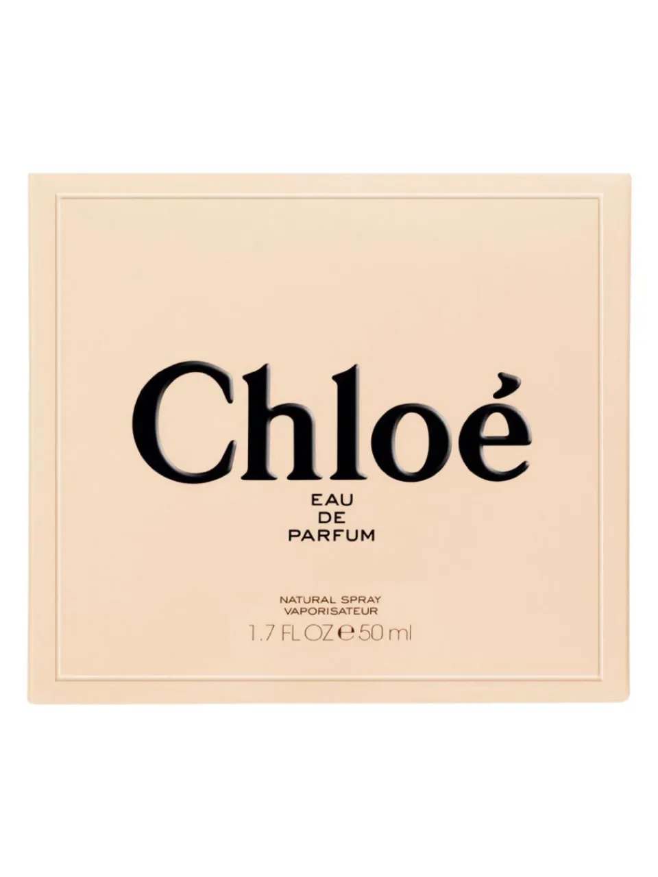 Discount chloe Chloé Eau de Parfum 50 ml