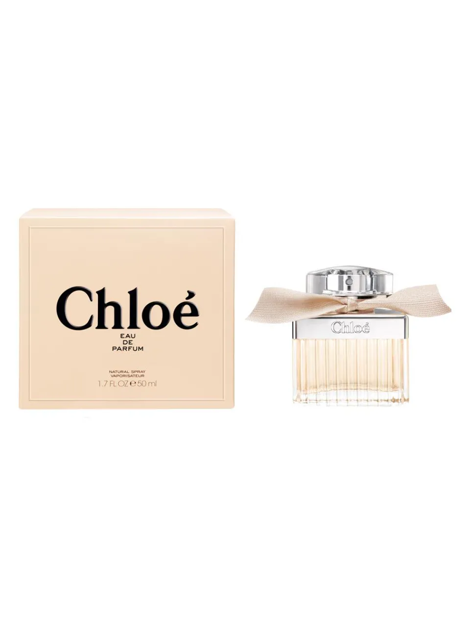 Discount chloe Chloé Eau de Parfum 50 ml