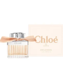 Discount chloe Chloé Eau de Toilette Rose Tangerine 50ml