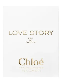 Online chloe Chloé Love Story Eau de Parfum 50 ml