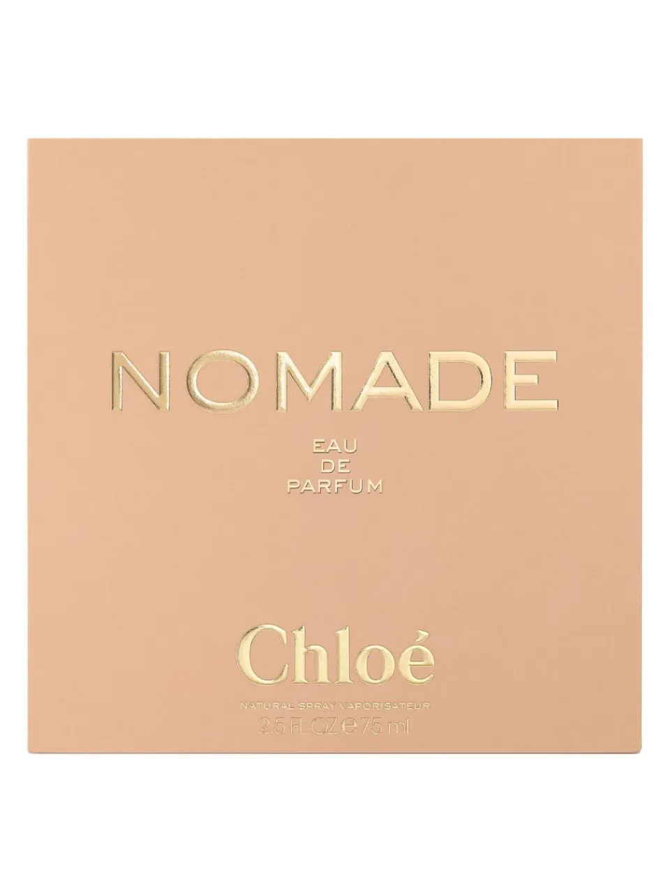 Sale chloe Chloé Nomade Eau de Parfum 75 ml