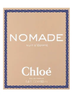 Fashion chloe Chloé Nomade Nuit d'Egypte Eau de Parfum 50 ml