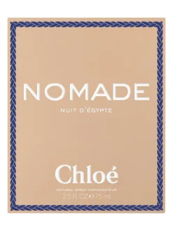 Clearance chloe Chloé Nomade Nuit d'Egypte Eau de Parfum 75 ml
