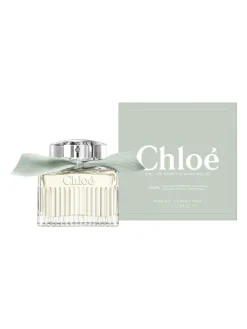 Hot chloe Chloé Signature Eau de Parfum Naturelle 50 ml
